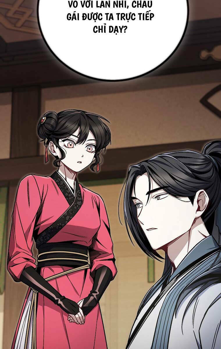 Tư Mã Song Hiệp: Chapter 10