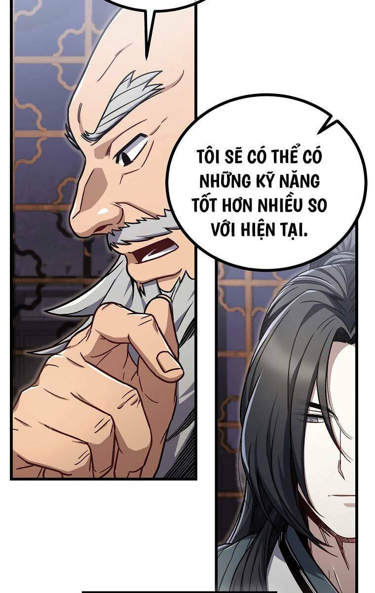 Tư Mã Song Hiệp: Chapter 10