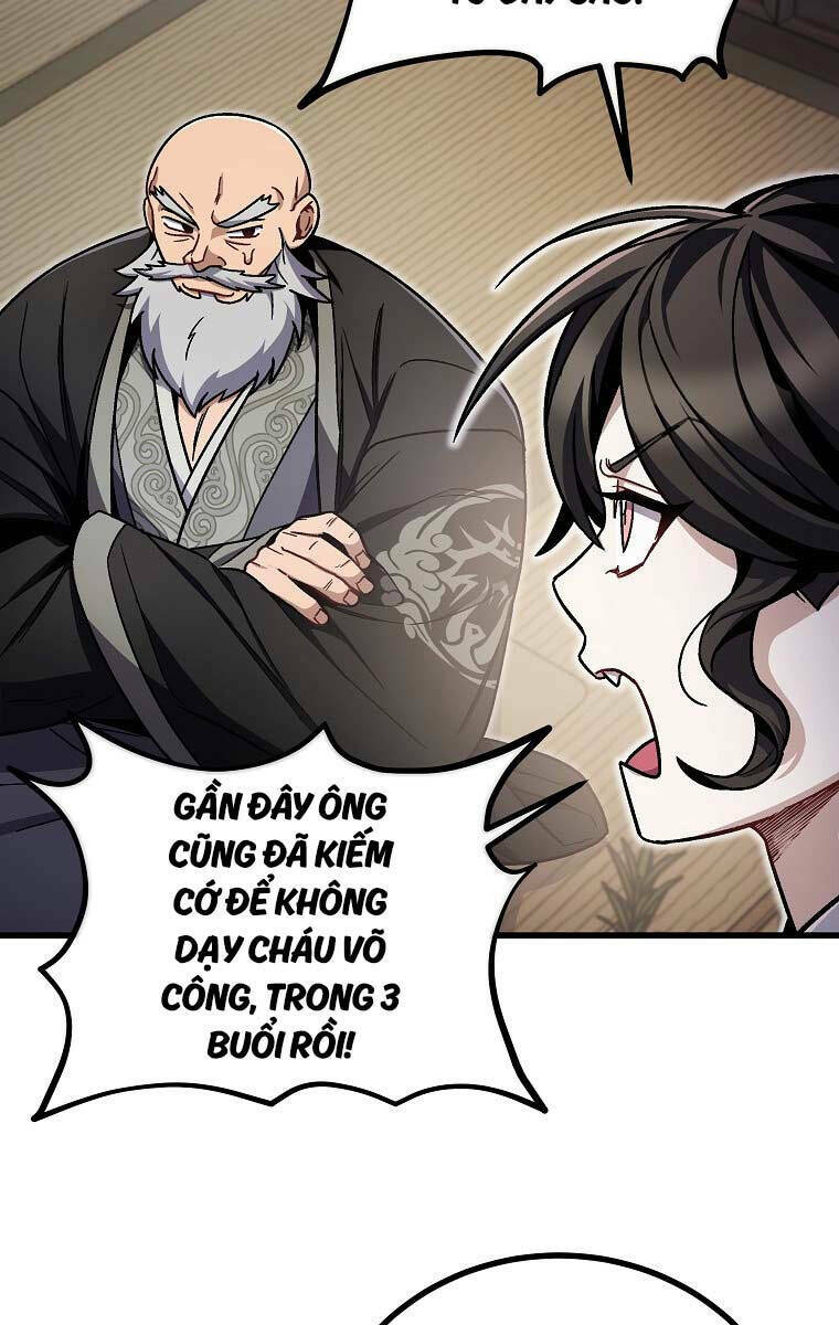 Tư Mã Song Hiệp: Chapter 10