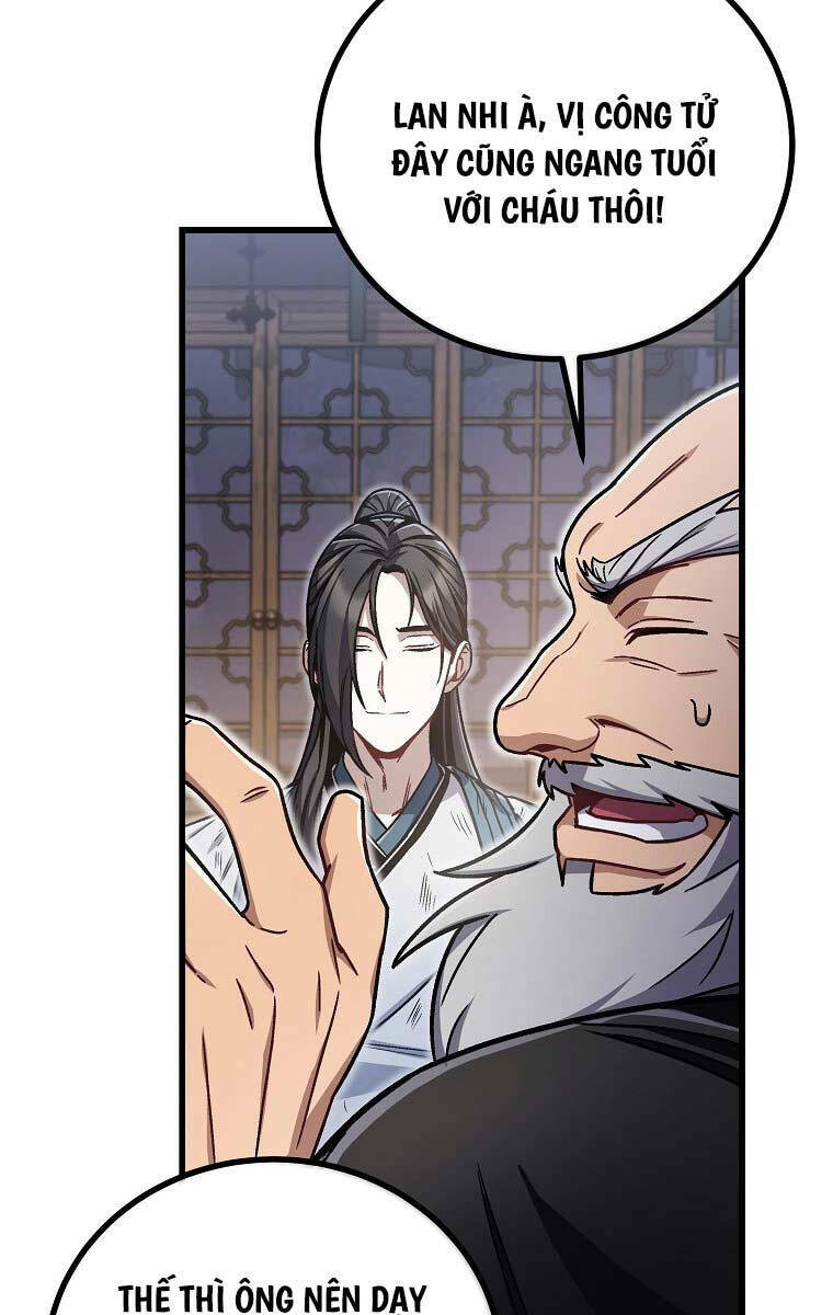 Tư Mã Song Hiệp: Chapter 10