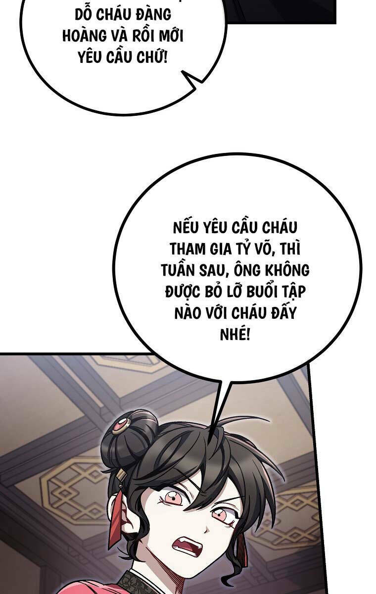 Tư Mã Song Hiệp: Chapter 10