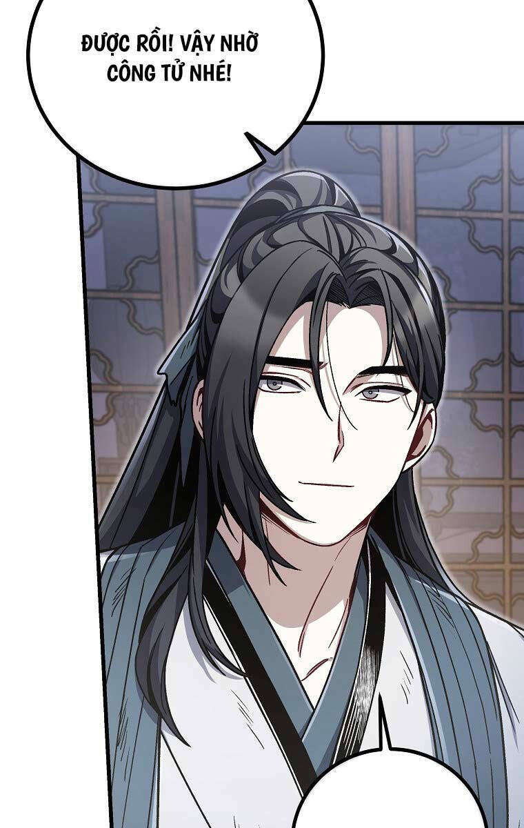 Tư Mã Song Hiệp: Chapter 10