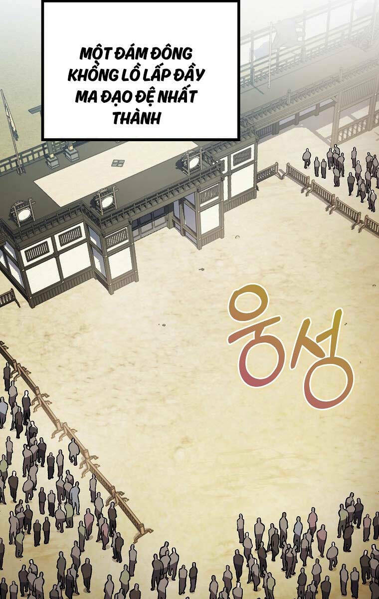 Tư Mã Song Hiệp: Chapter 10