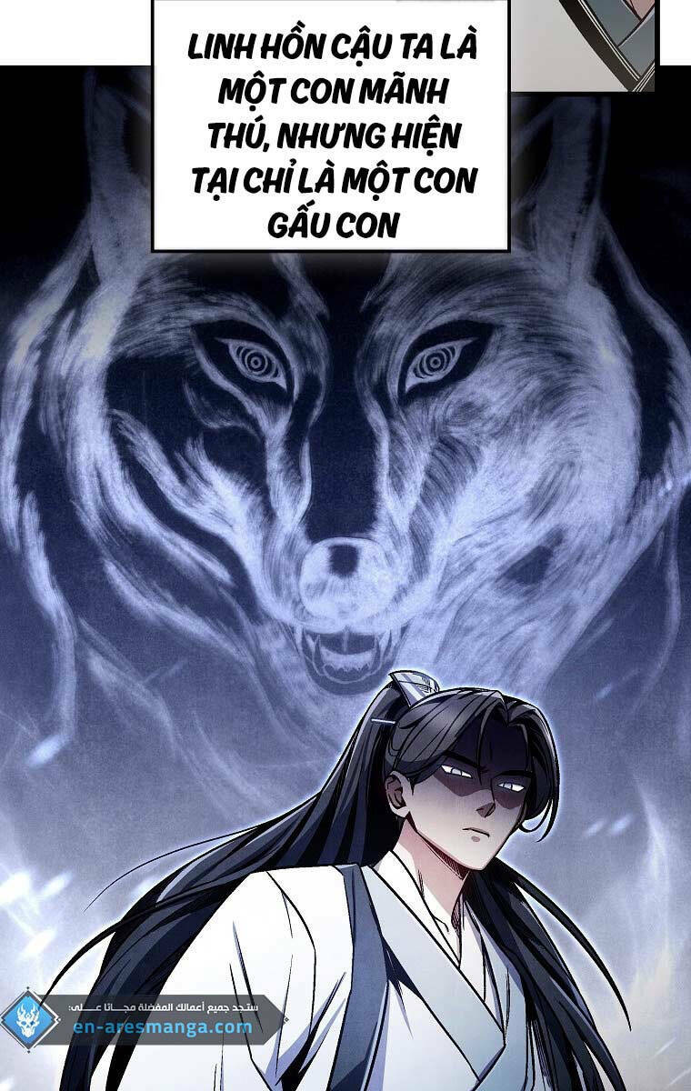 Tư Mã Song Hiệp: Chapter 10