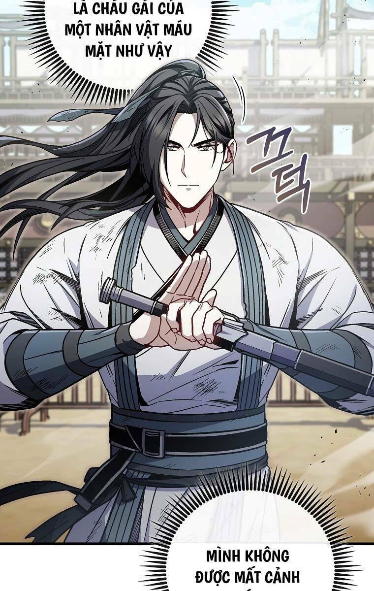 Tư Mã Song Hiệp: Chapter 10