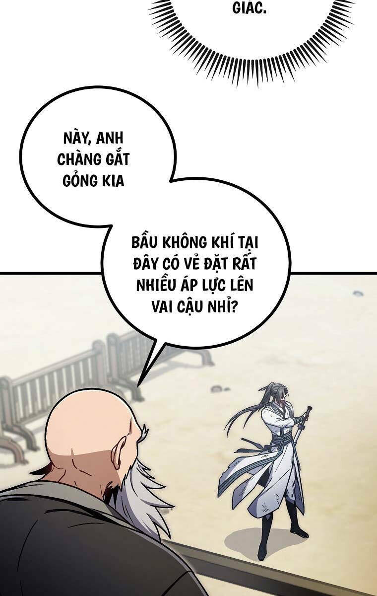 Tư Mã Song Hiệp: Chapter 10
