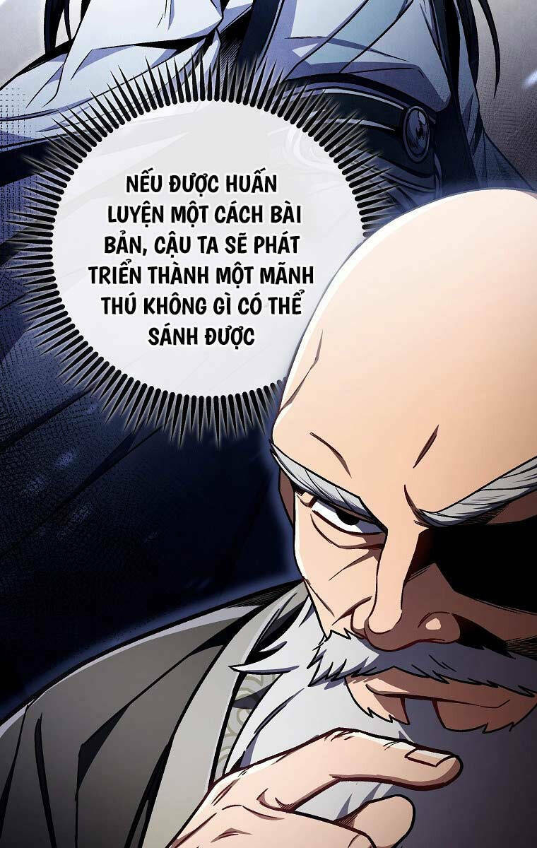 Tư Mã Song Hiệp: Chapter 10