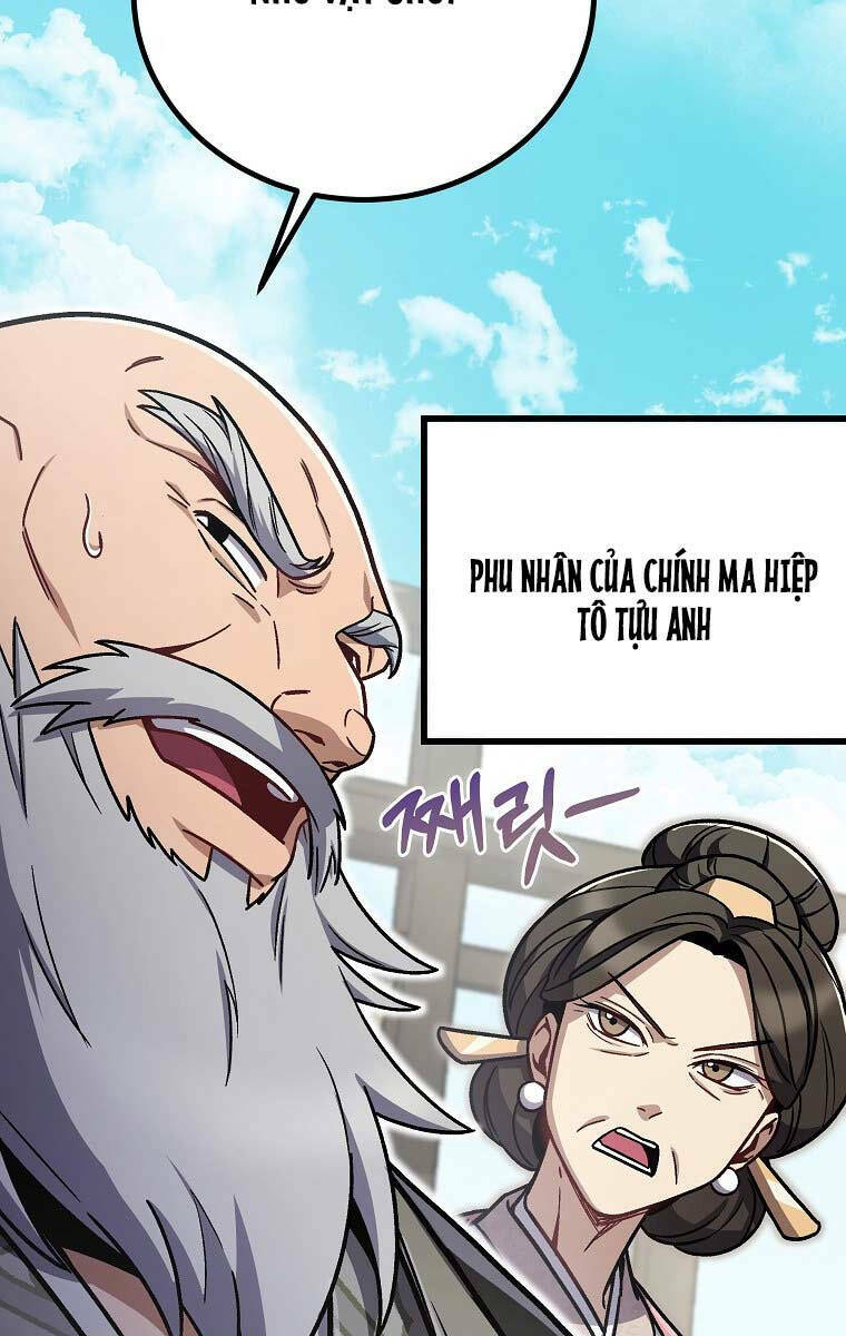 Tư Mã Song Hiệp: Chapter 10