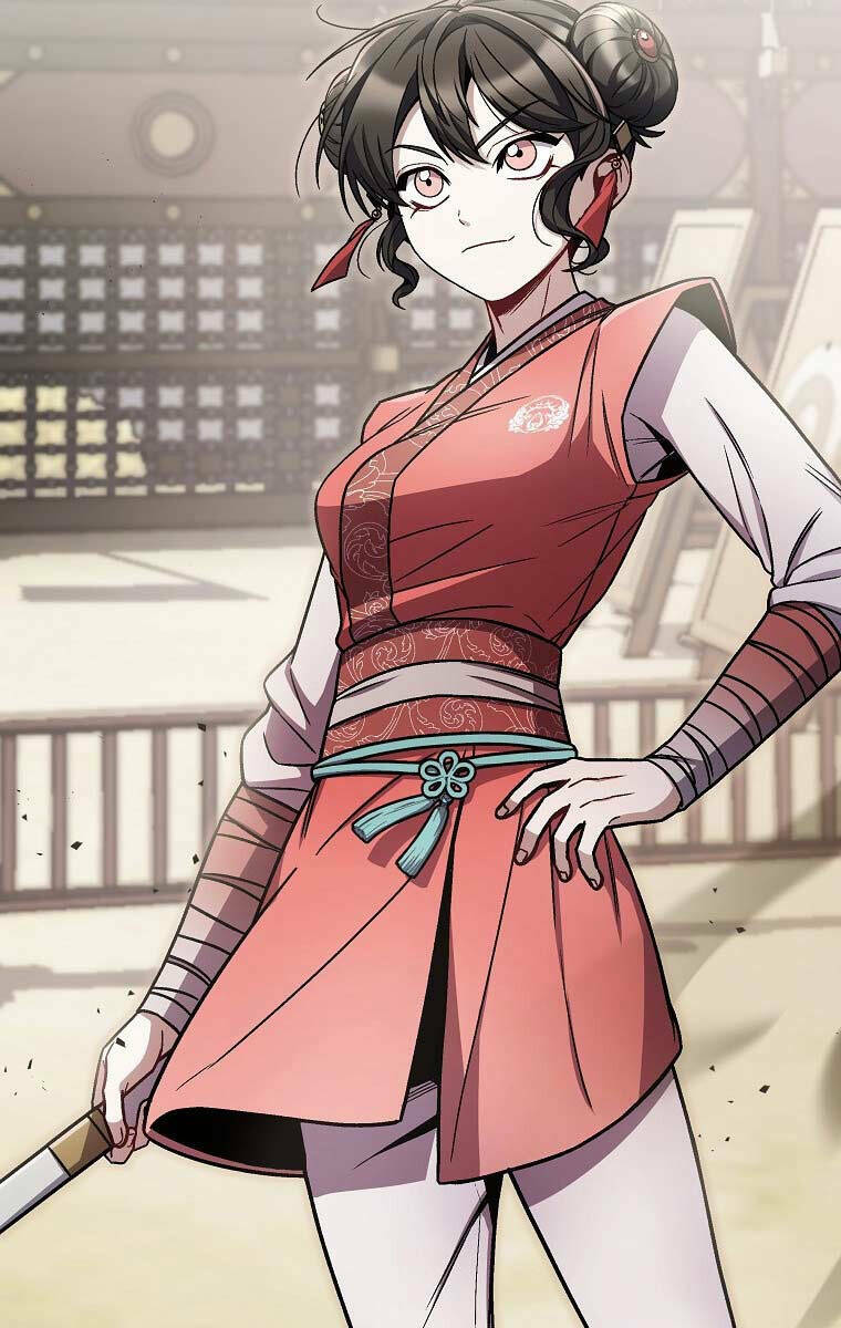 Tư Mã Song Hiệp: Chapter 10
