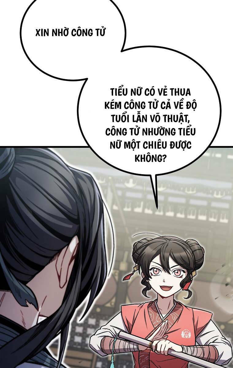 Tư Mã Song Hiệp: Chapter 10