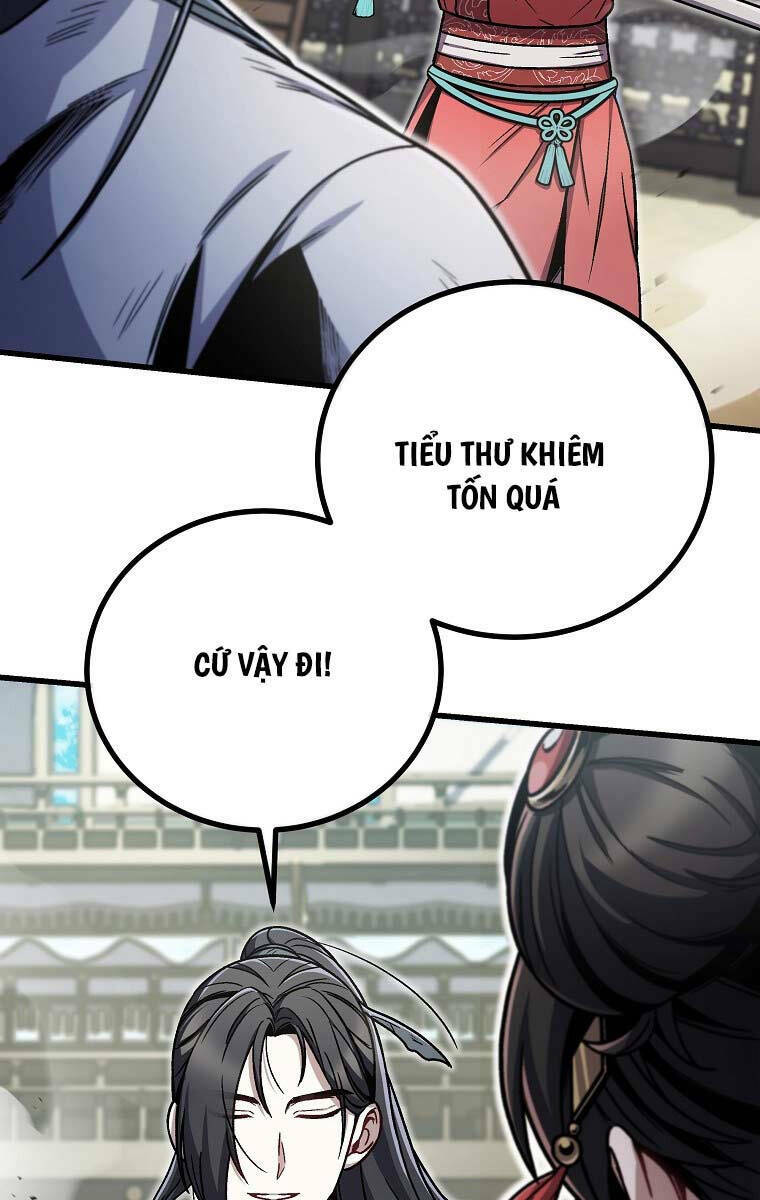 Tư Mã Song Hiệp: Chapter 10