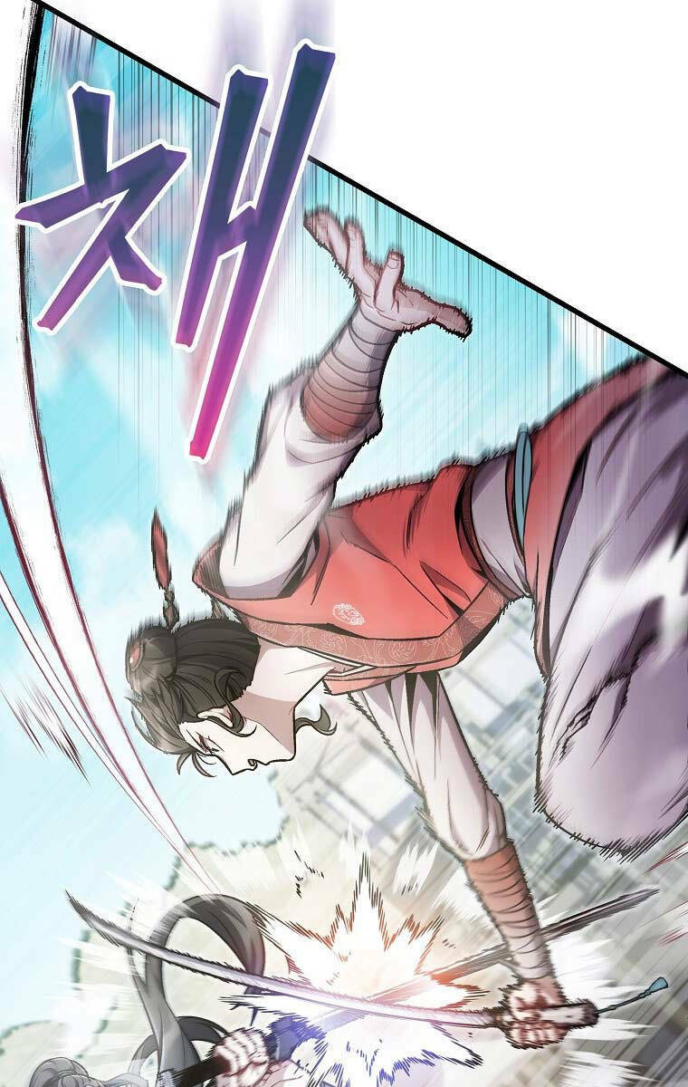 Tư Mã Song Hiệp: Chapter 10