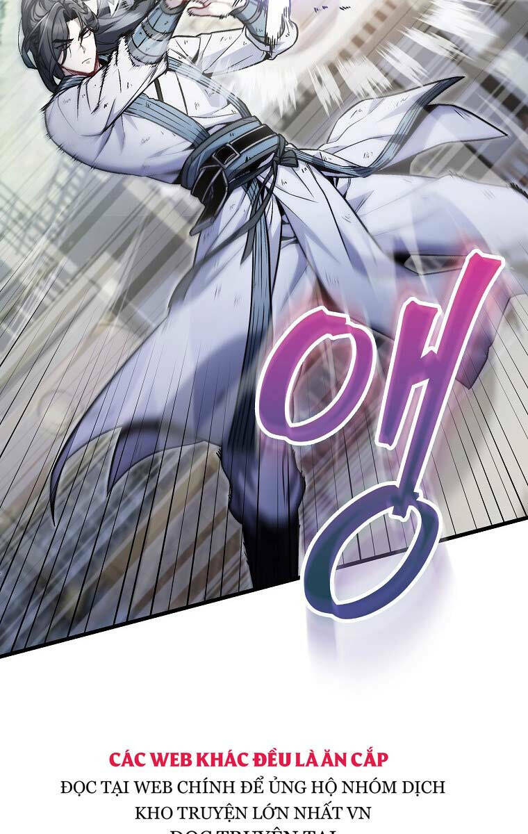 Tư Mã Song Hiệp: Chapter 10