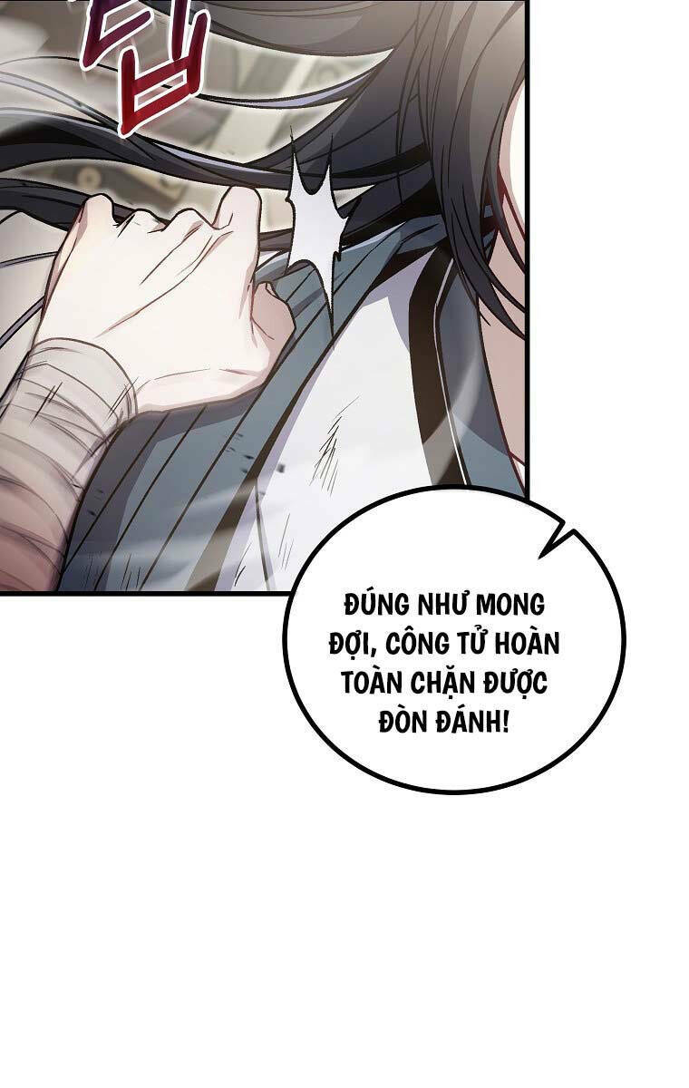 Tư Mã Song Hiệp: Chapter 10