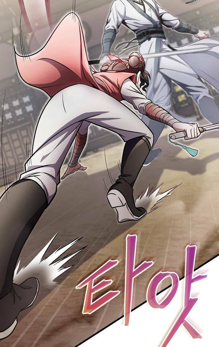 Tư Mã Song Hiệp: Chapter 10
