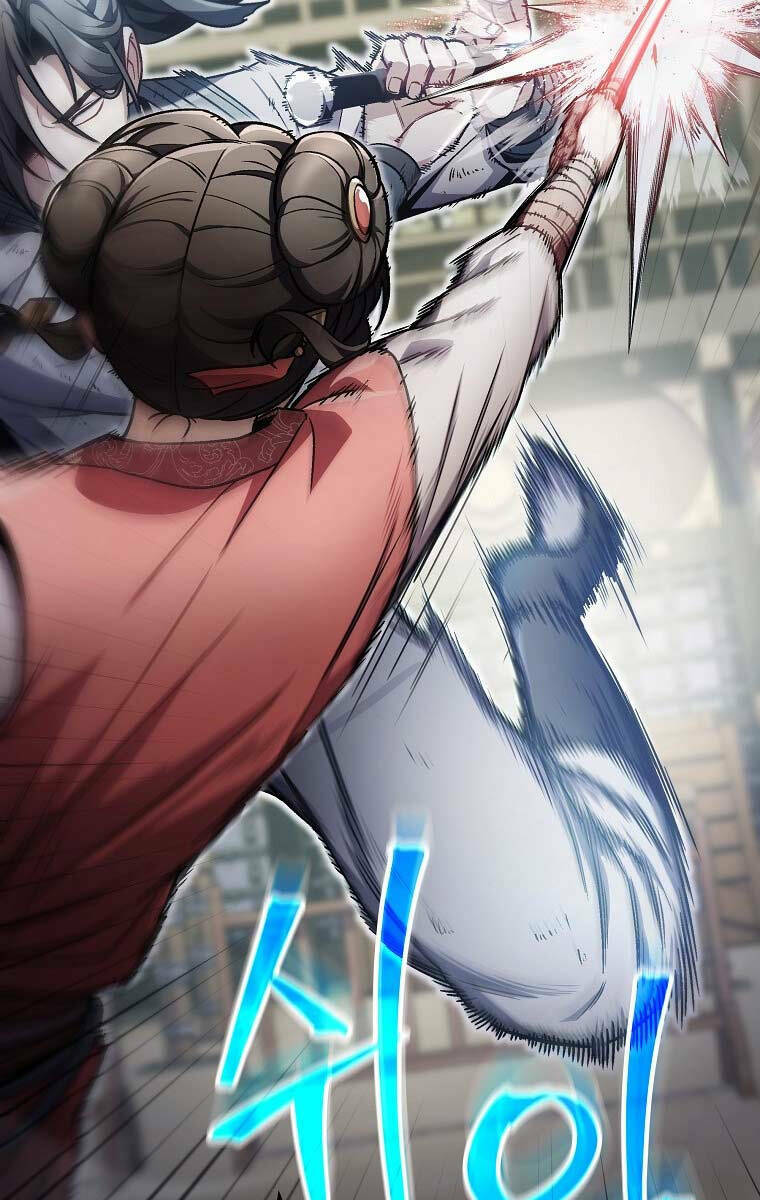 Tư Mã Song Hiệp: Chapter 10