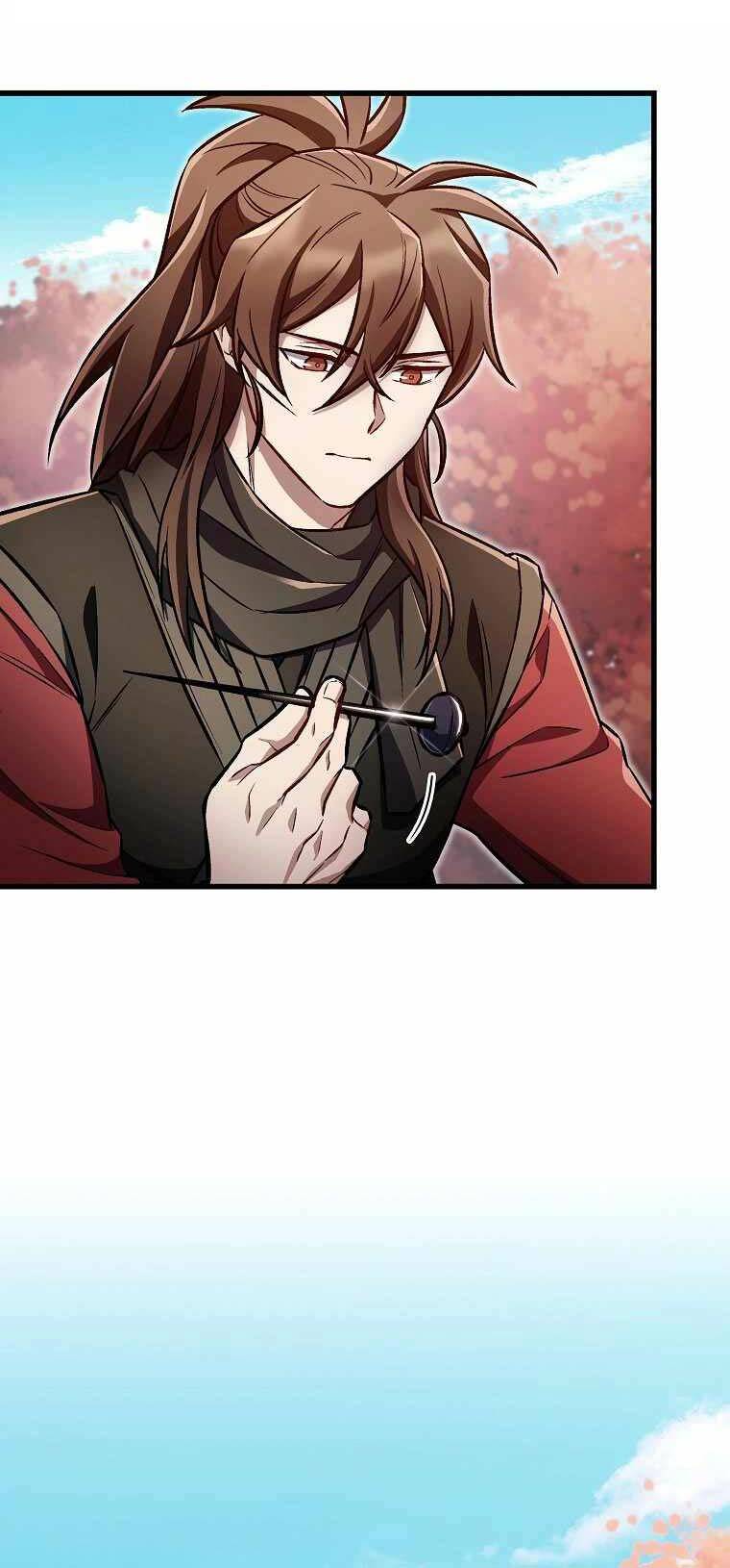 Tư Mã Song Hiệp: Chapter 21