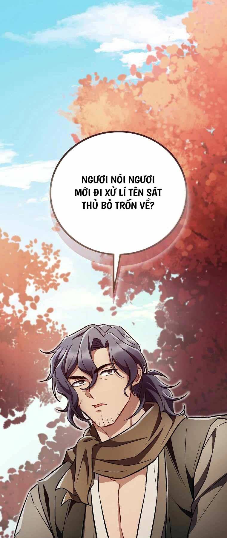 Tư Mã Song Hiệp: Chapter 21