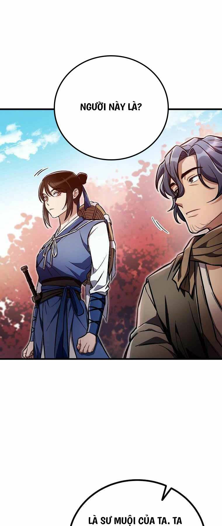 Tư Mã Song Hiệp: Chapter 21