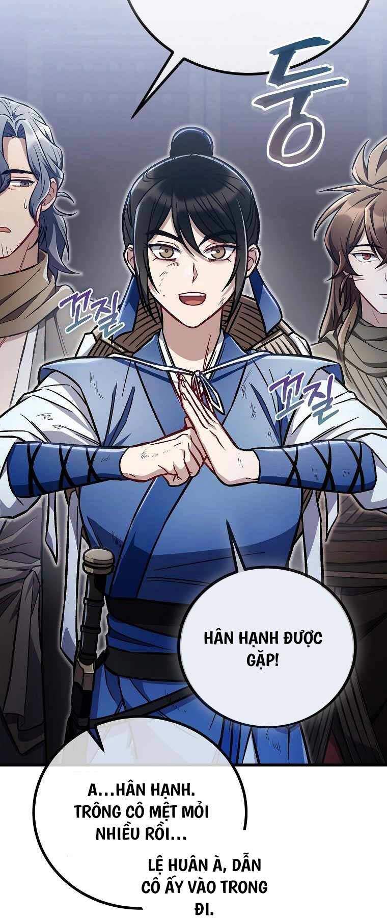 Tư Mã Song Hiệp: Chapter 21