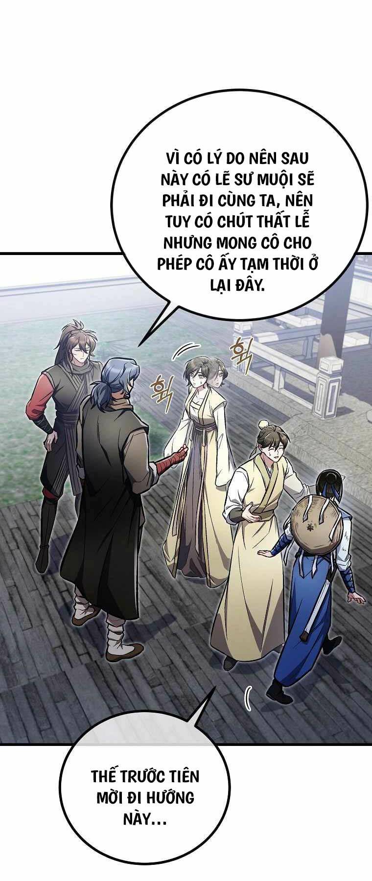 Tư Mã Song Hiệp: Chapter 21