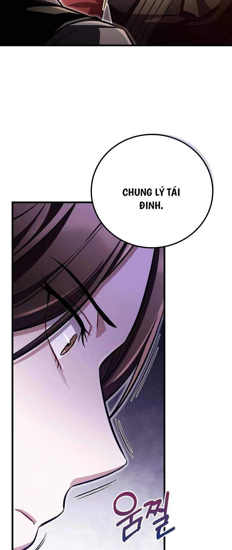 Tư Mã Song Hiệp: Chapter 21