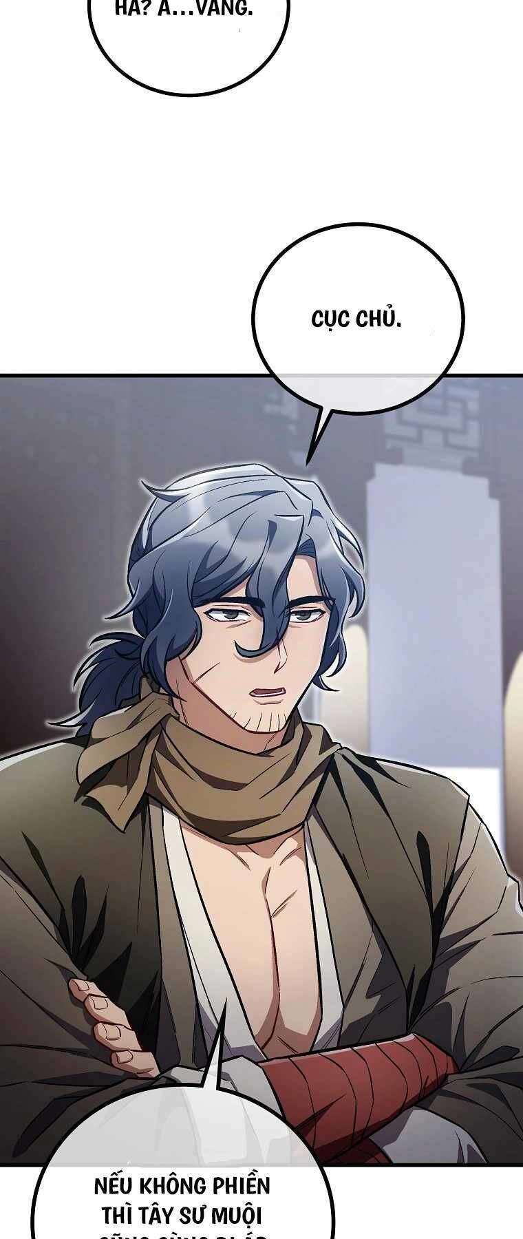 Tư Mã Song Hiệp: Chapter 21
