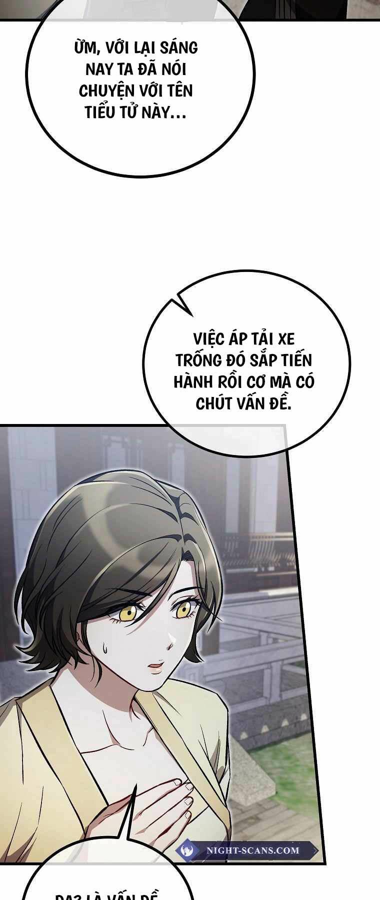 Tư Mã Song Hiệp: Chapter 21