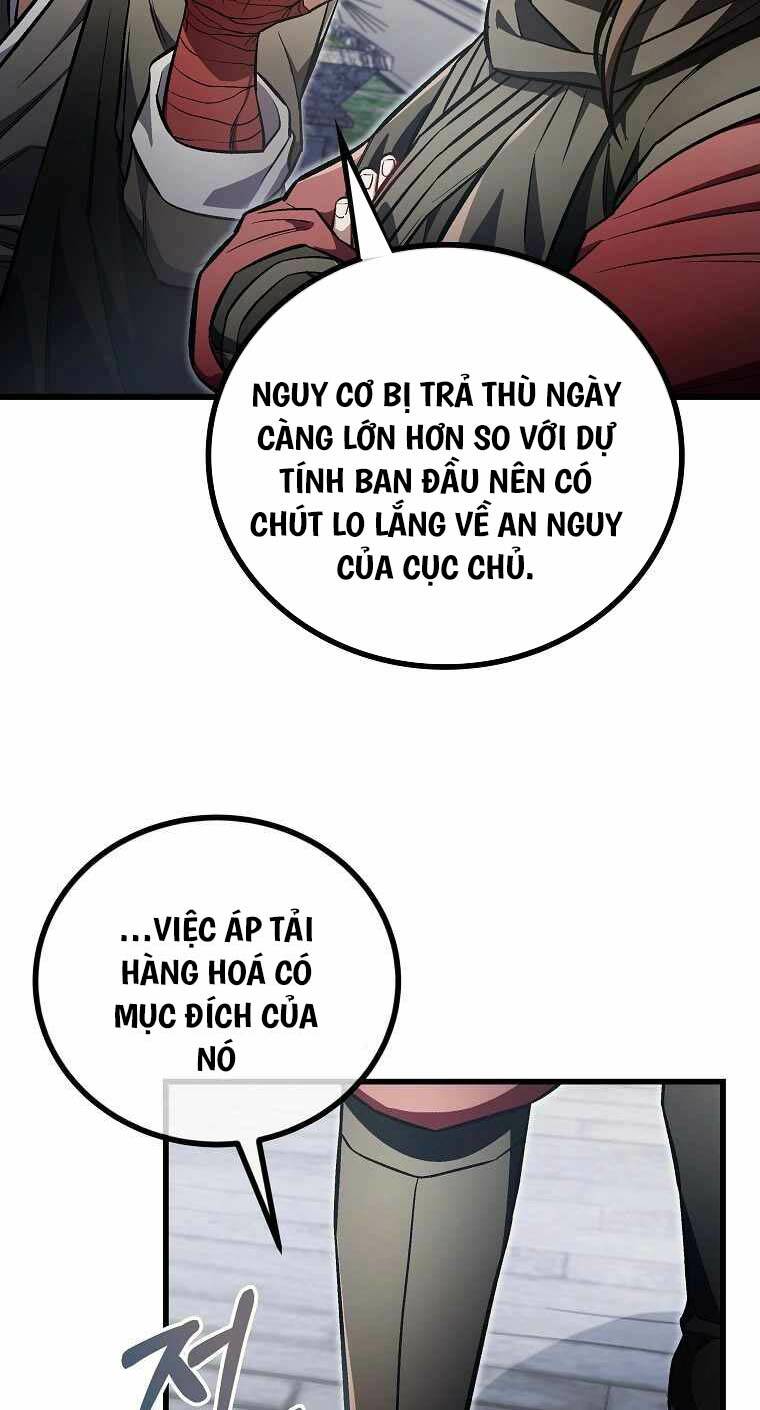 Tư Mã Song Hiệp: Chapter 21
