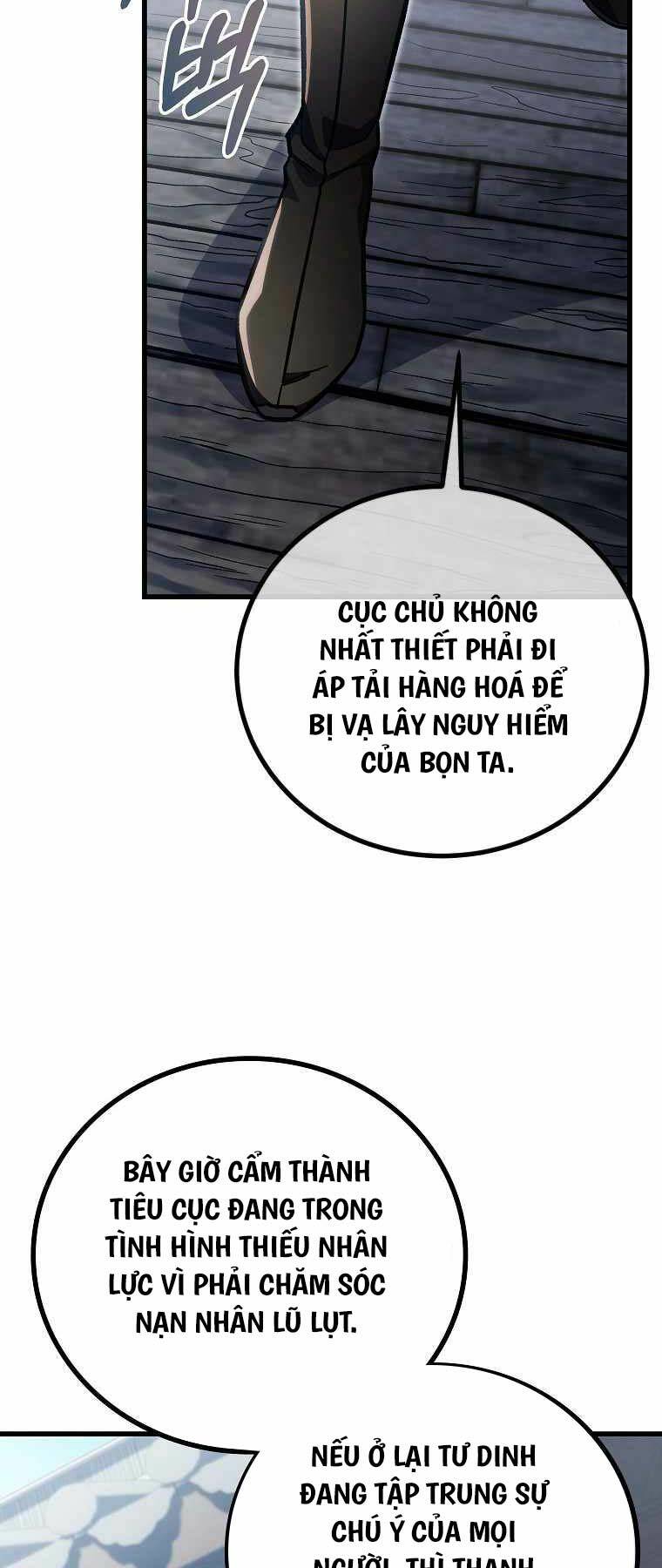 Tư Mã Song Hiệp: Chapter 21