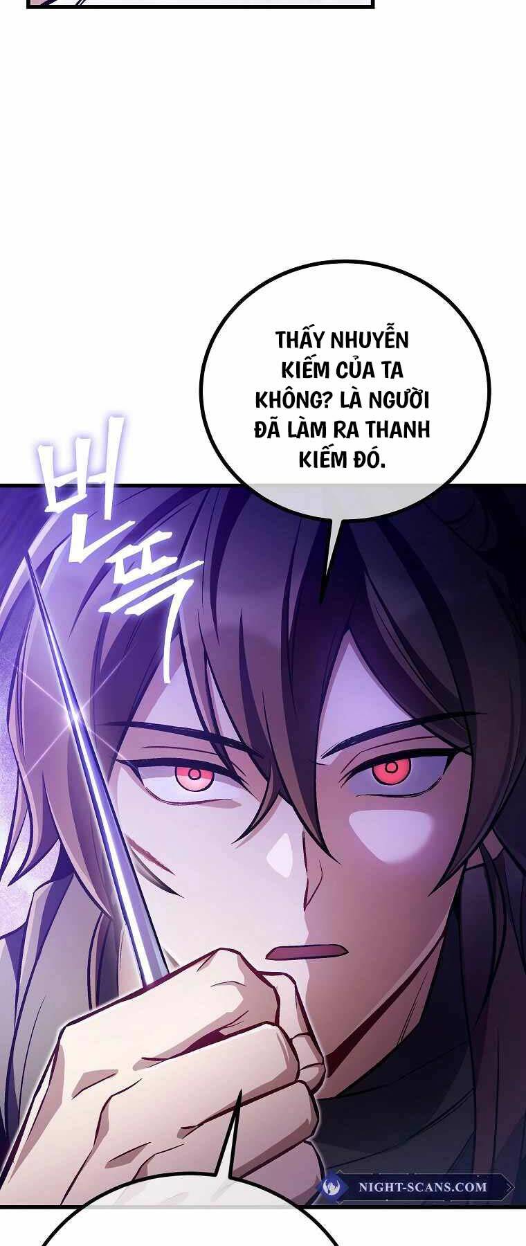 Tư Mã Song Hiệp: Chapter 21