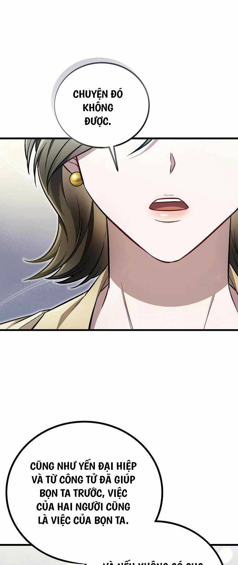 Tư Mã Song Hiệp: Chapter 21