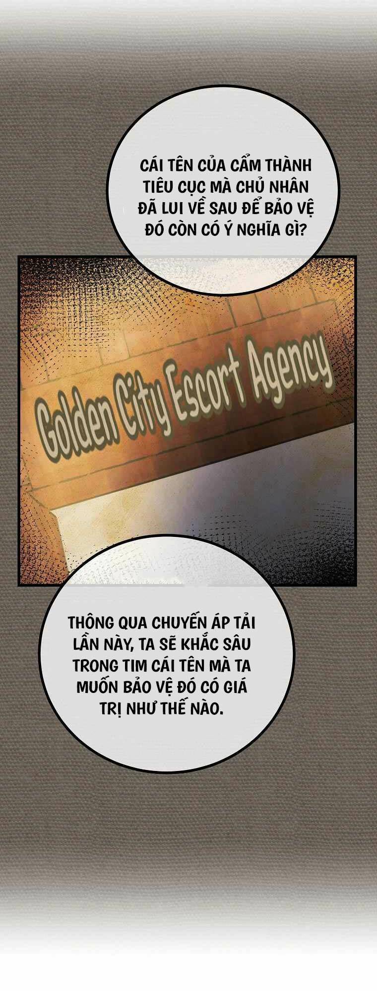 Tư Mã Song Hiệp: Chapter 21