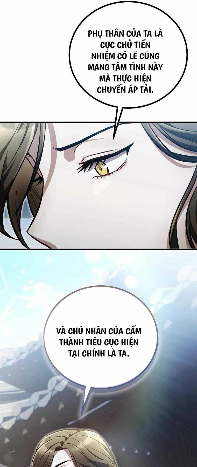 Tư Mã Song Hiệp: Chapter 21