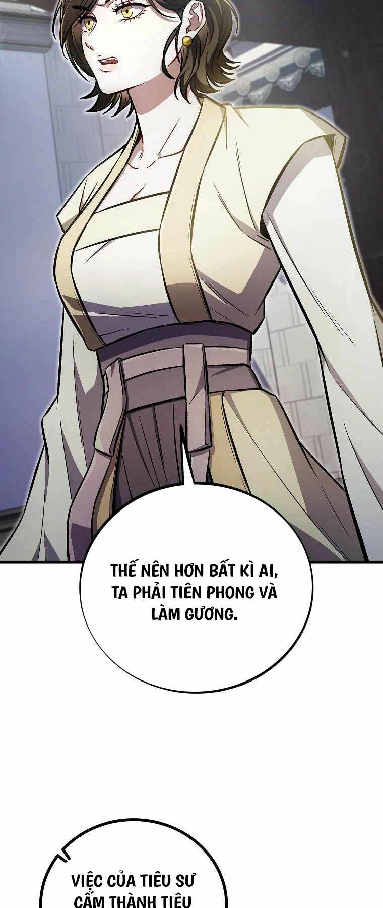 Tư Mã Song Hiệp: Chapter 21