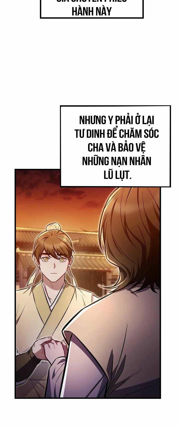 Tư Mã Song Hiệp: Chapter 21