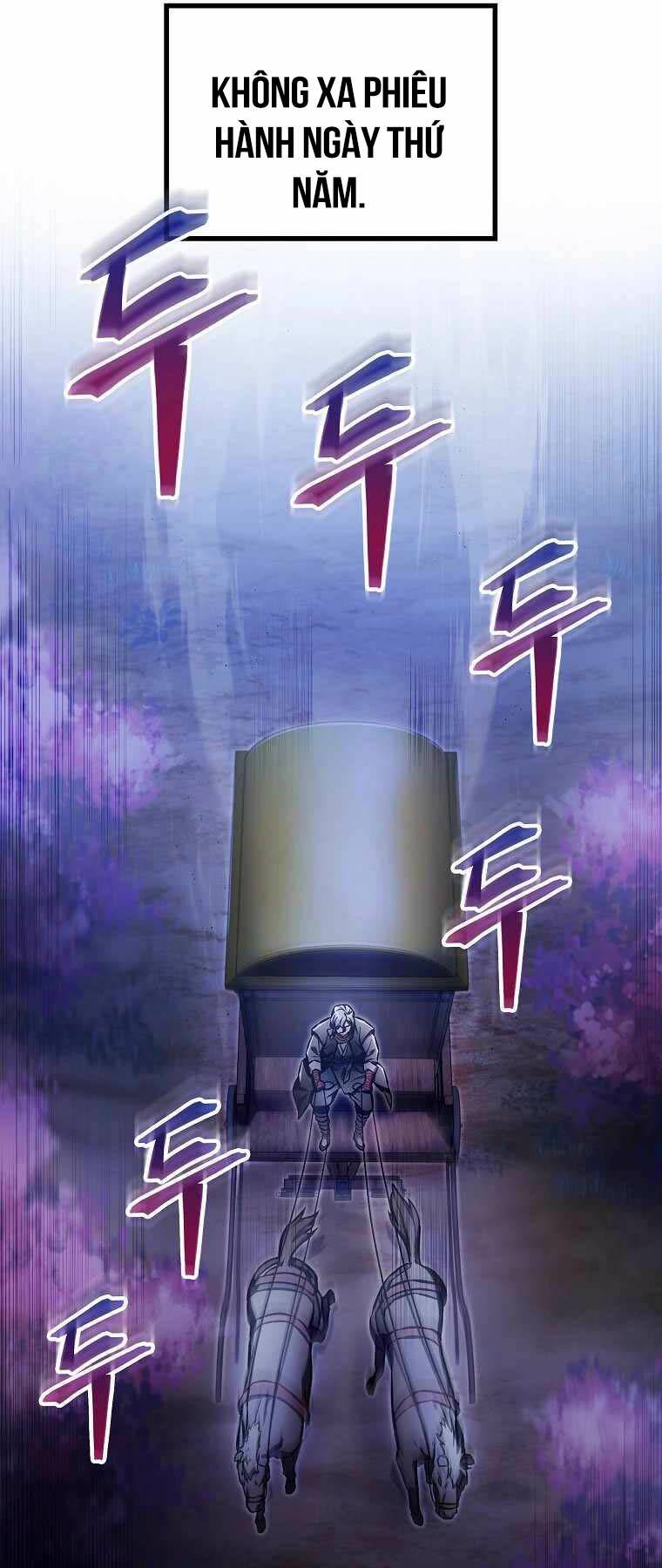 Tư Mã Song Hiệp: Chapter 21