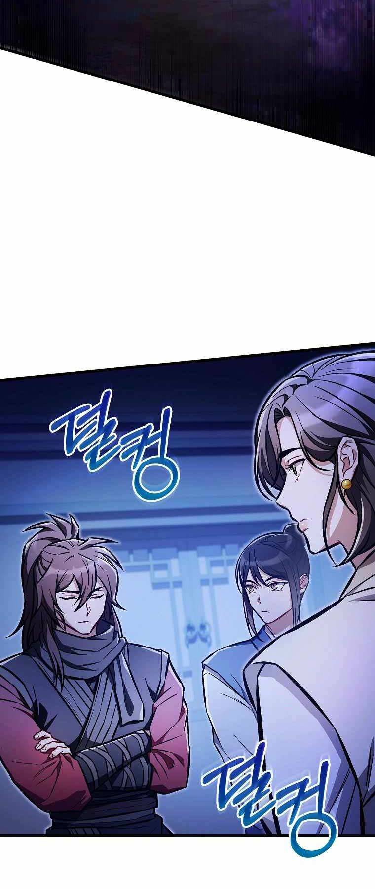 Tư Mã Song Hiệp: Chapter 21