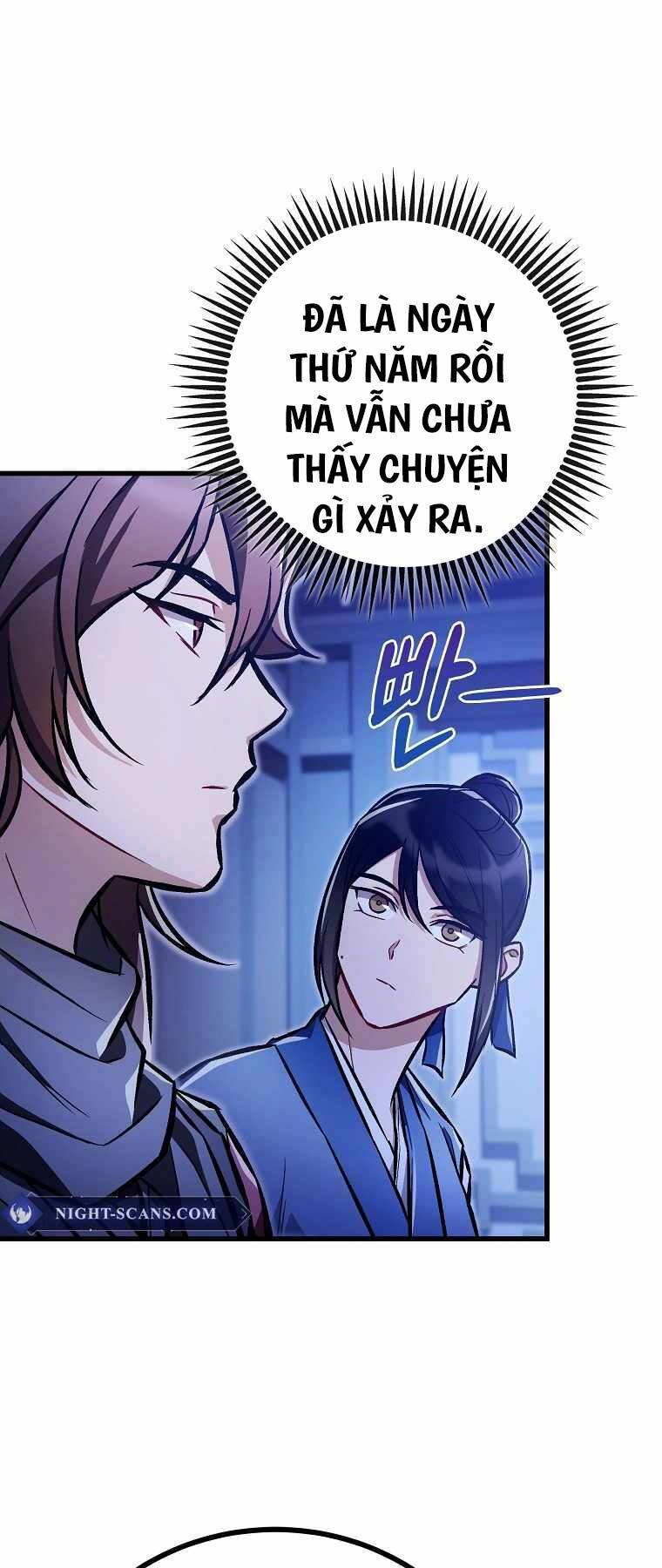 Tư Mã Song Hiệp: Chapter 21