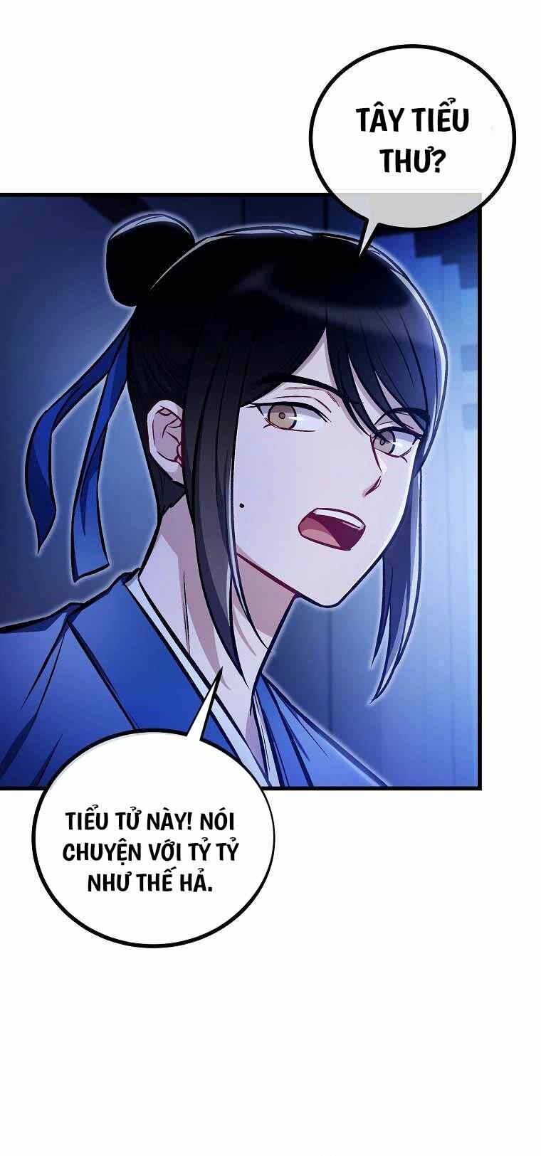 Tư Mã Song Hiệp: Chapter 21
