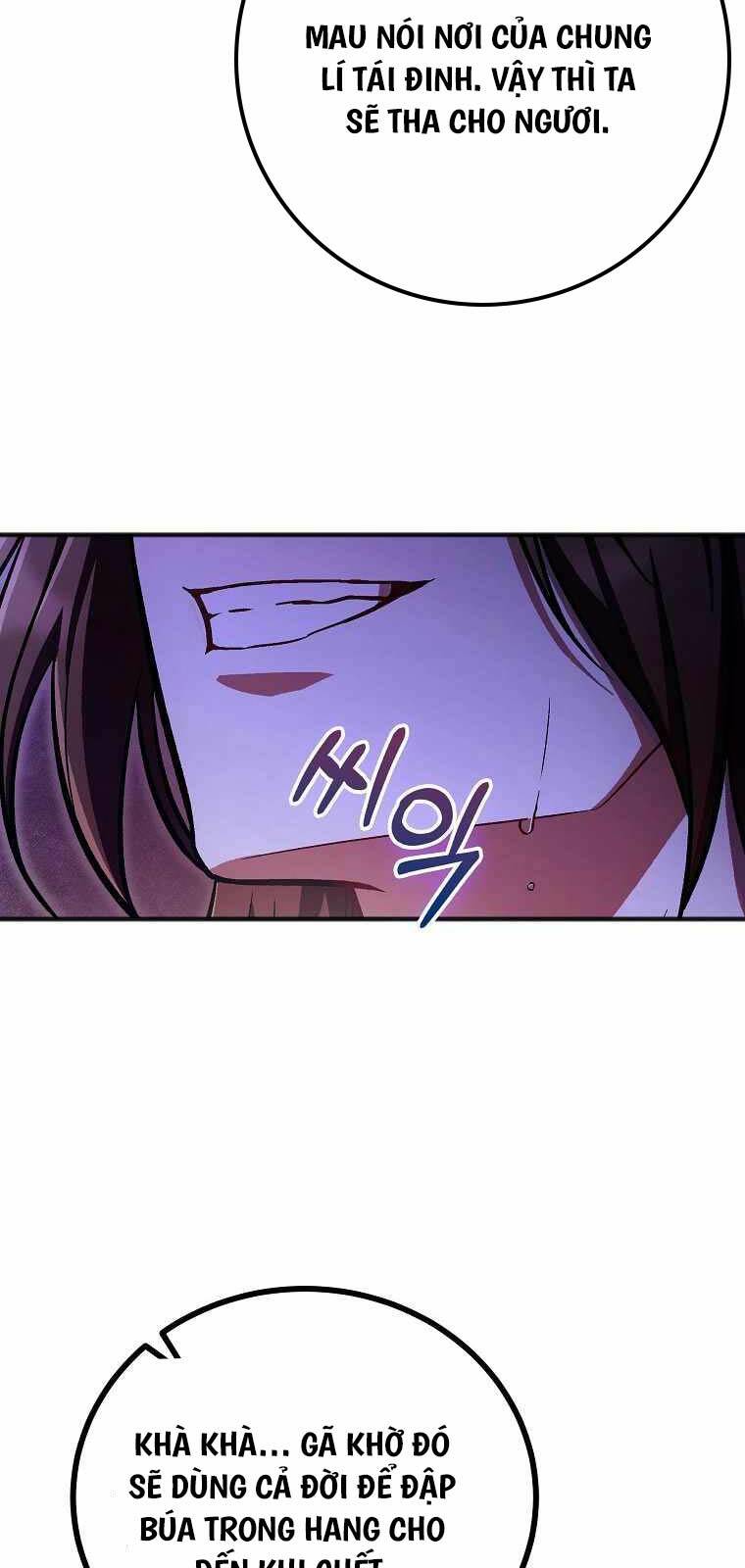 Tư Mã Song Hiệp: Chapter 21