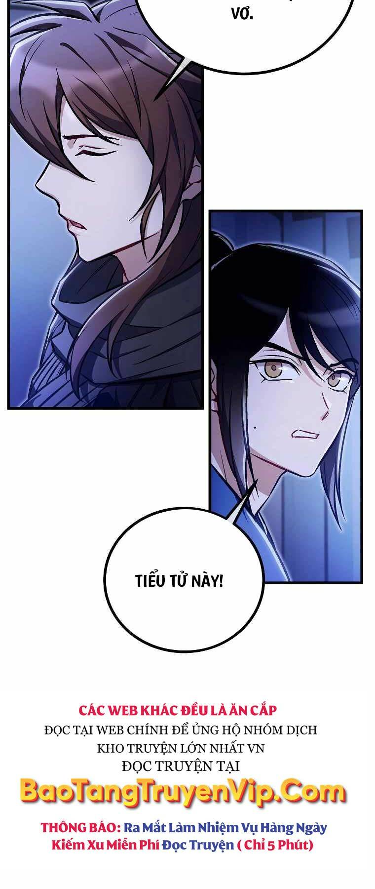 Tư Mã Song Hiệp: Chapter 21