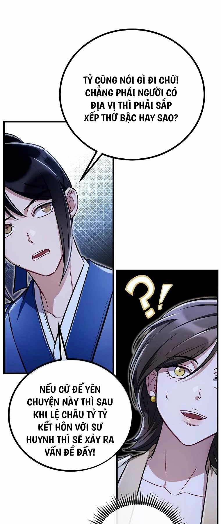 Tư Mã Song Hiệp: Chapter 21
