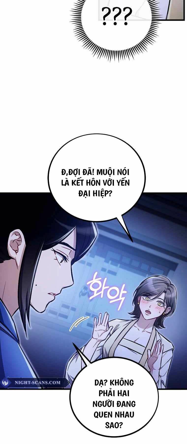 Tư Mã Song Hiệp: Chapter 21
