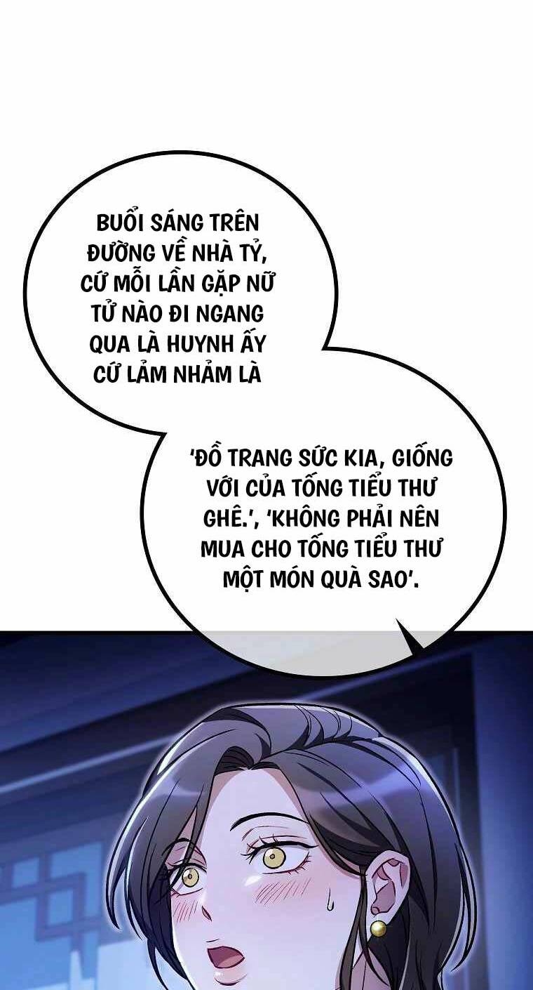 Tư Mã Song Hiệp: Chapter 21