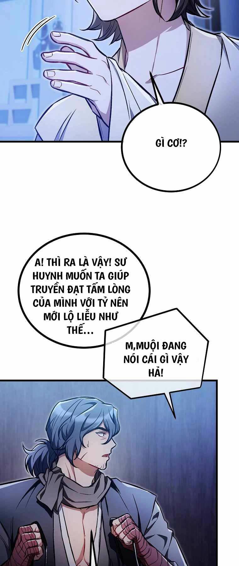 Tư Mã Song Hiệp: Chapter 21