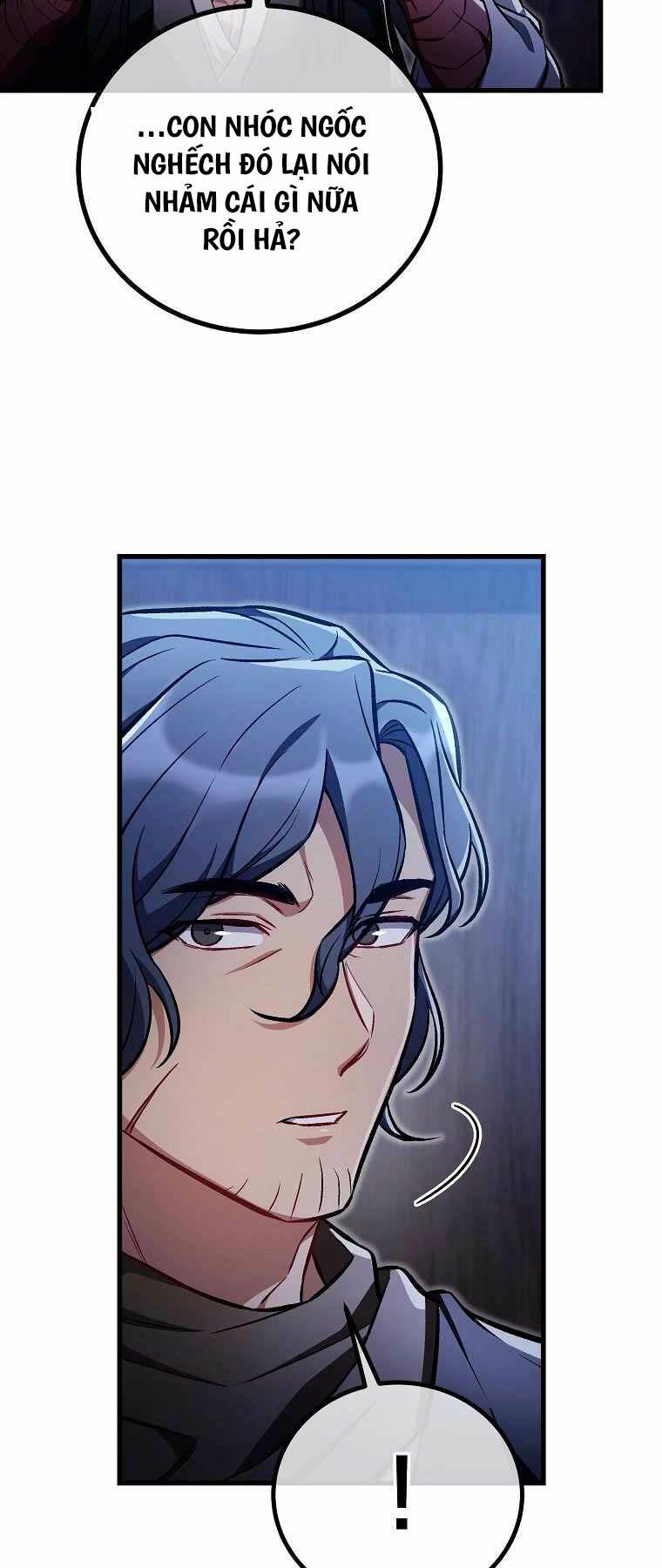 Tư Mã Song Hiệp: Chapter 21