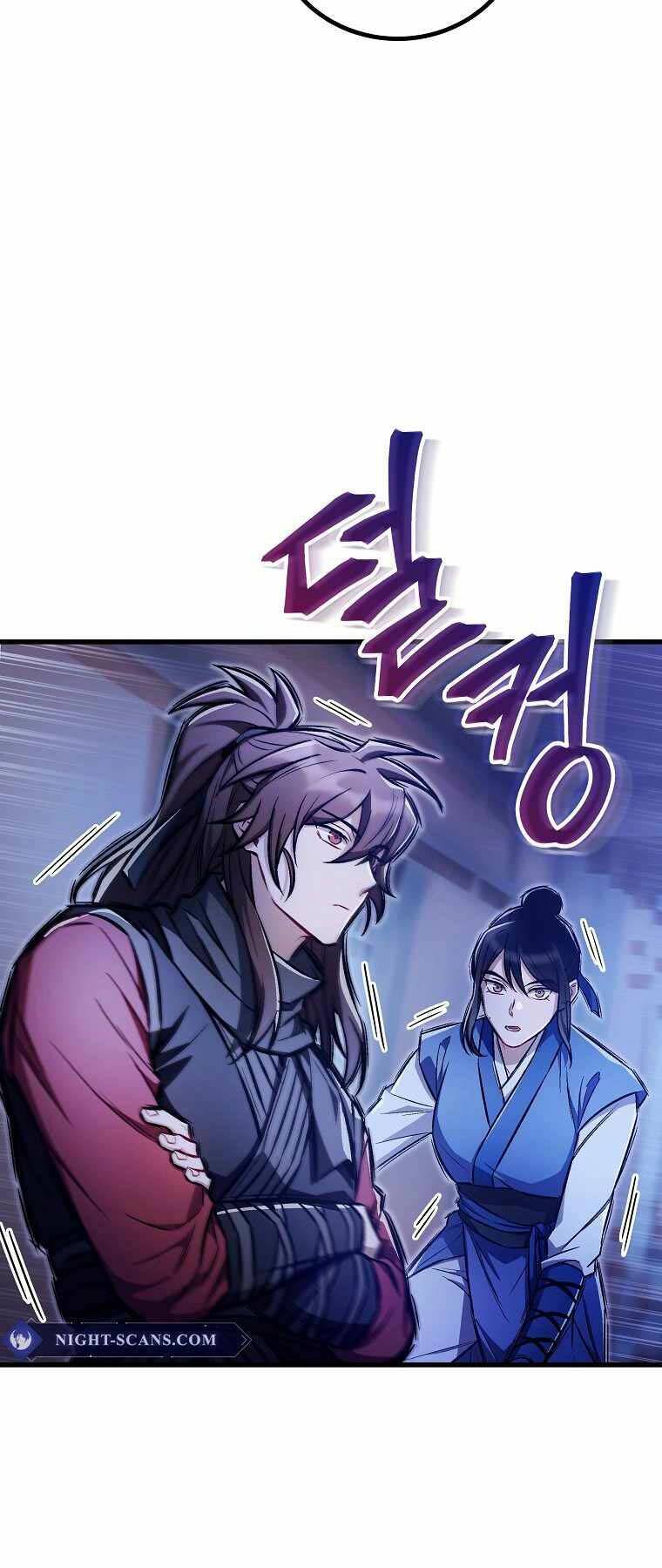 Tư Mã Song Hiệp: Chapter 21