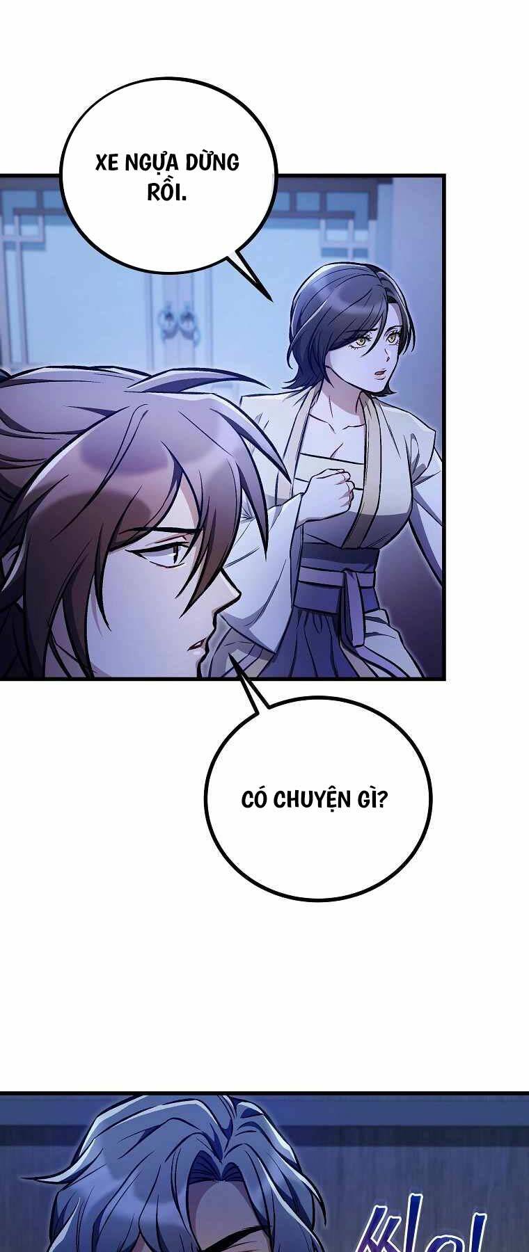 Tư Mã Song Hiệp: Chapter 21