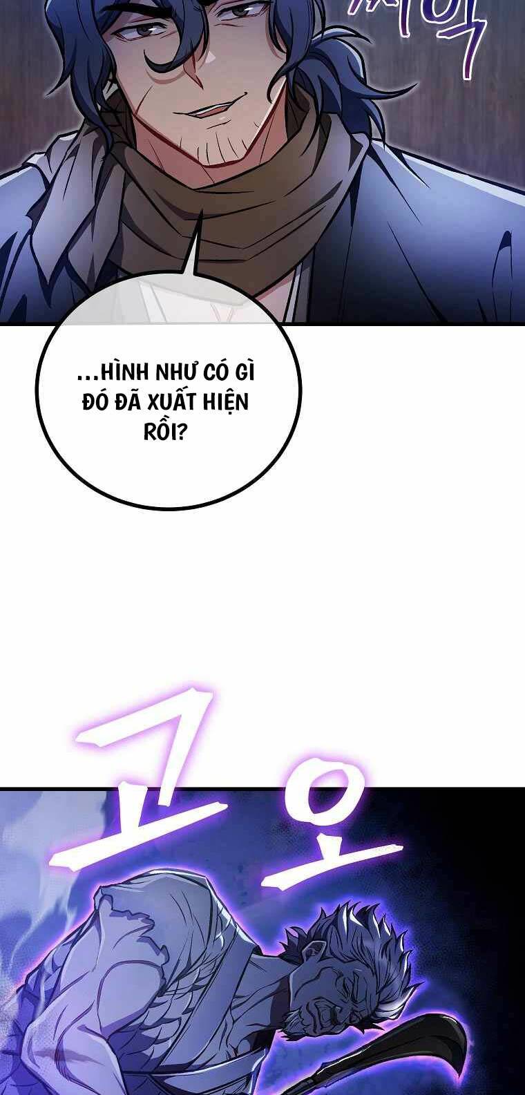 Tư Mã Song Hiệp: Chapter 21